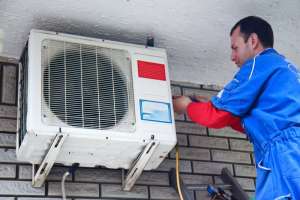 24/7 and Emergency HVAC Near Mont Belvieu, TX | Air Conidtioning and Heating Contractors